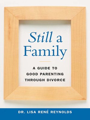 cover image of Still a Family